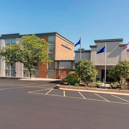 Sonesta Hotel Grand Rapids Airport Kentwood Extérieur photo