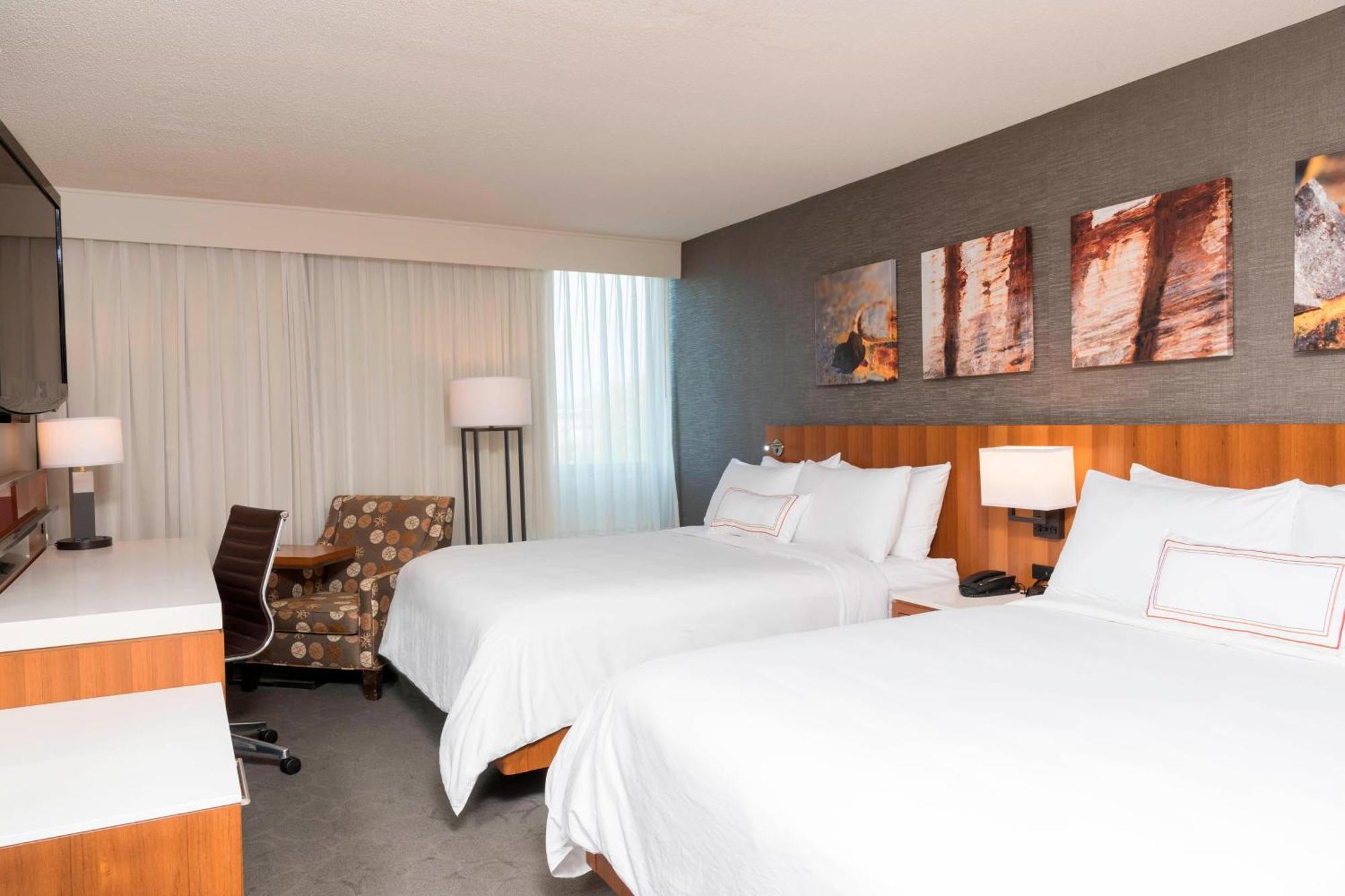 Sonesta Hotel Grand Rapids Airport Kentwood Extérieur photo
