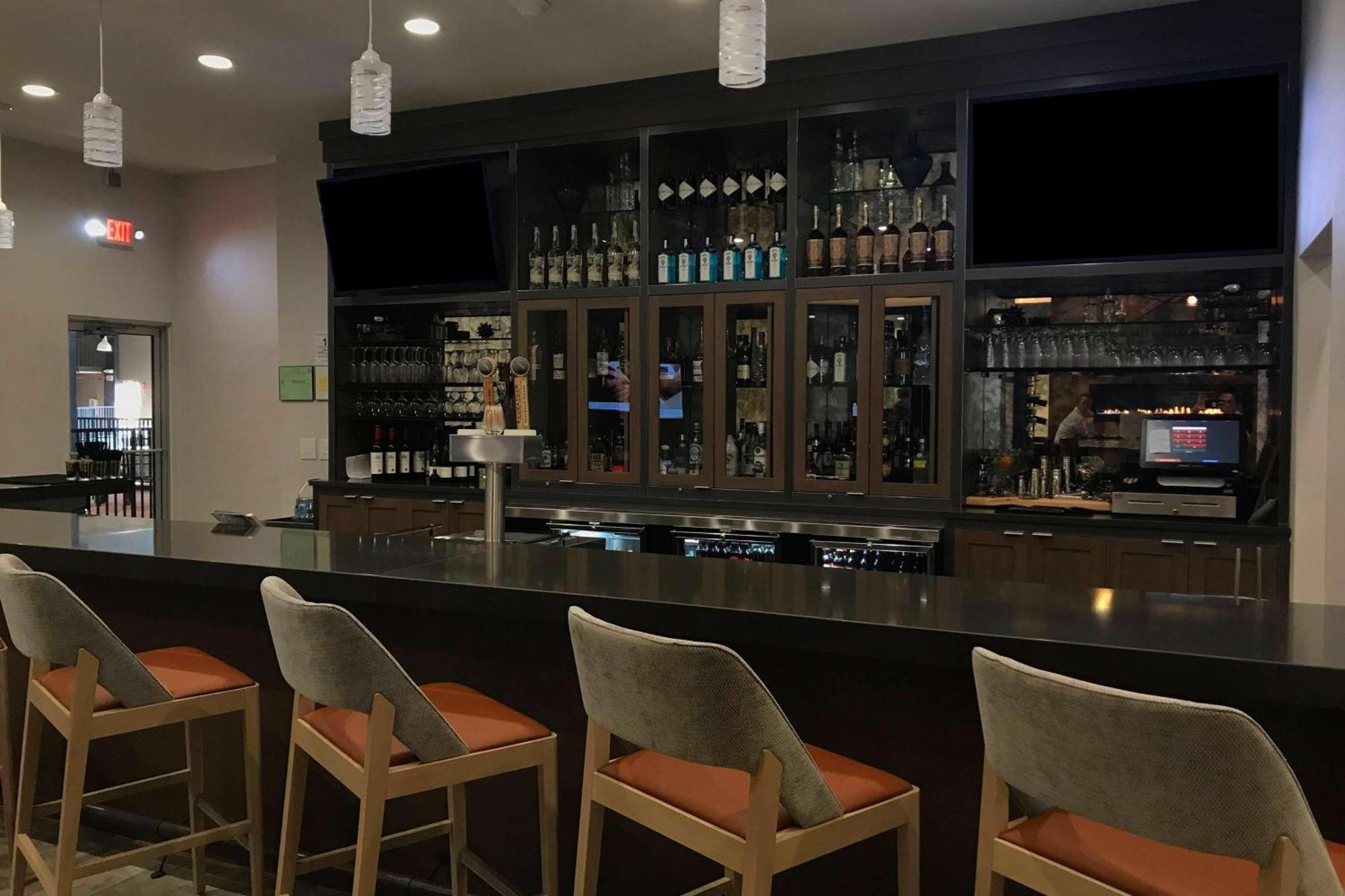 Sonesta Hotel Grand Rapids Airport Kentwood Extérieur photo