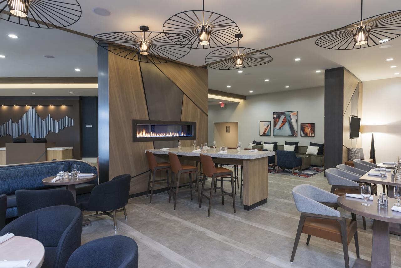 Sonesta Hotel Grand Rapids Airport Kentwood Extérieur photo