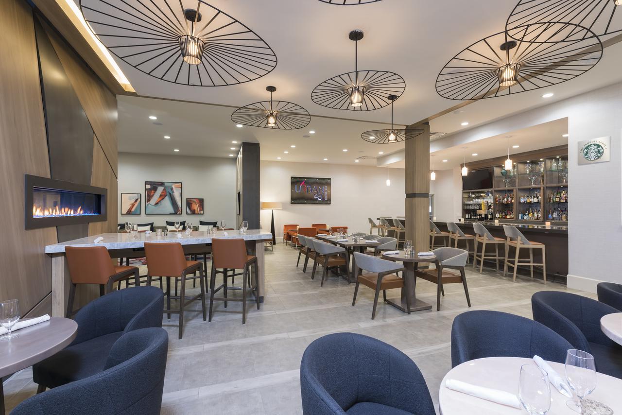 Sonesta Hotel Grand Rapids Airport Kentwood Extérieur photo