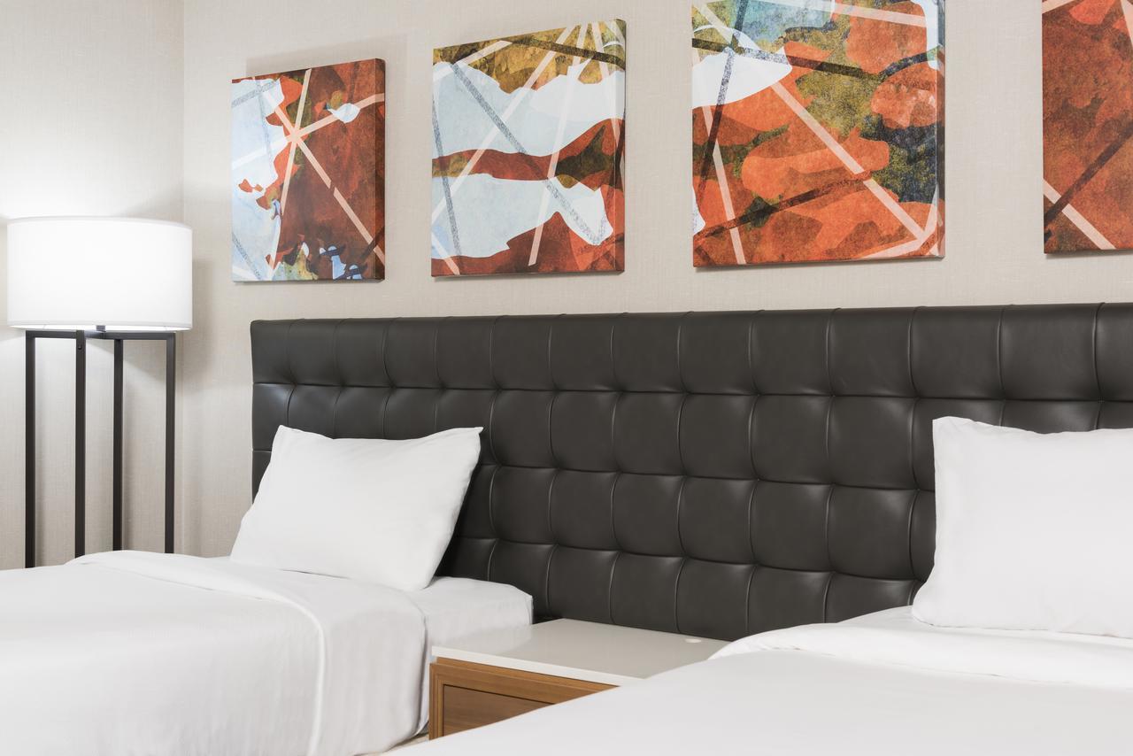 Sonesta Hotel Grand Rapids Airport Kentwood Extérieur photo